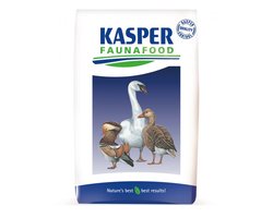 Kasper anseres onderhoudskorrel type 3 - 1 st à 20 KG