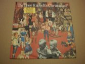 Vinyl Single Band Aid - Do they know it's christmas