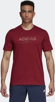 Adidas ess All cap tee