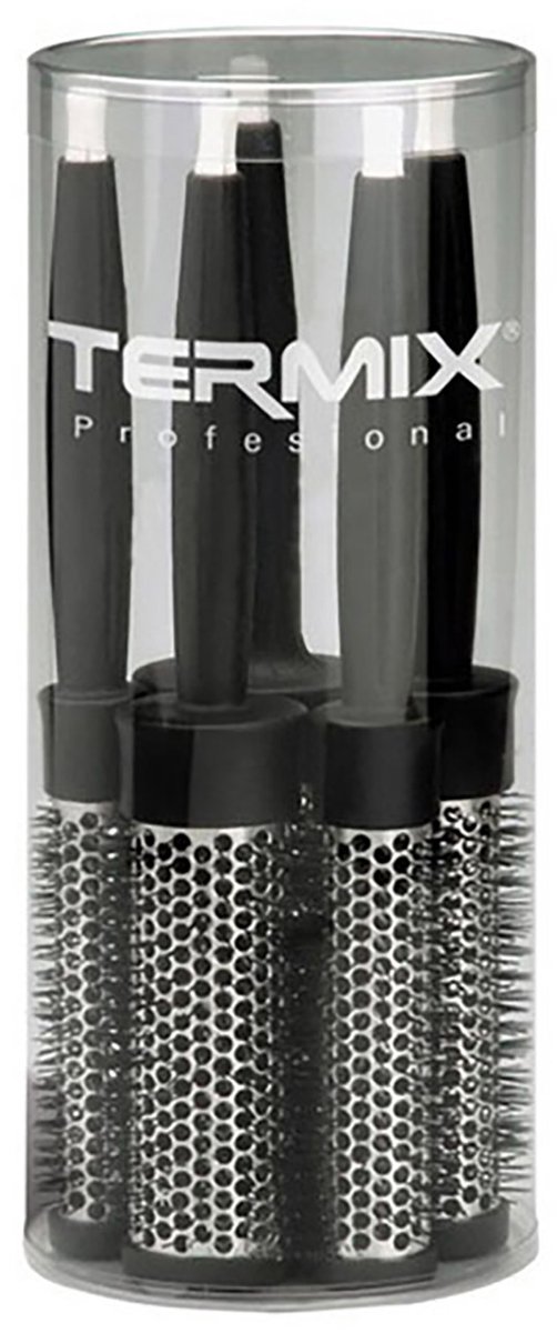Heat Brush Termix Professional (5 uds)