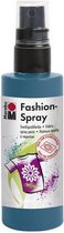 Marabu fashion spray 100 ml - Petrol 092