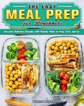 The Easy Meal Prep for Beginners