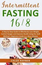 Intermittent Fasting 16/8