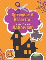 Aprender A Recortar Edicion De Halloween