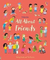 All About Friends My First Book