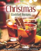 Christmas Cocktail Recipes