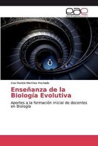Enseñanza de la Biología Evolutiva
