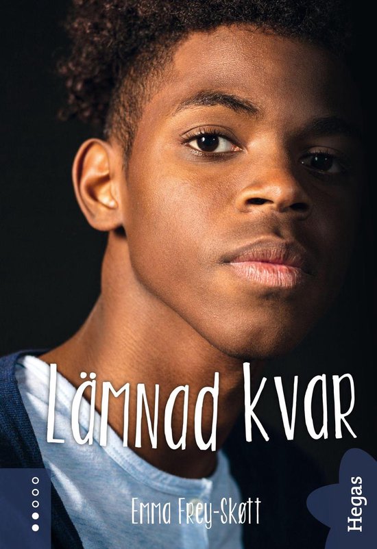 När allt förändras 3 - Lämnad kvar