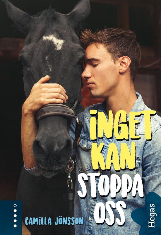 Stall-serien 3 - Inget kan stoppa oss