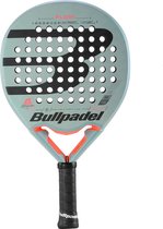 Bullpadel Flow 'Alejandra Salazar' (Teardrop) - 2021 padel racket