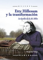 Mujeres 65 - Etty Hillesum y la transformación