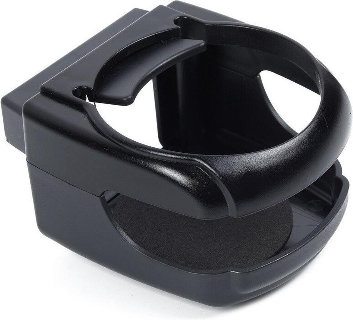 Cup Holder- Bekerhouder Voor In De Auto, 2 Stuks, Universele Blikhouder Verstelbare Auto Ventilatiehouder Flessenhouder Voor Autoasbak Koffiebeker En Drankblikje