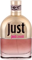 Roberto Cavalli Just Cavalli 75 ml - Eau de Toilette - Damesparfum