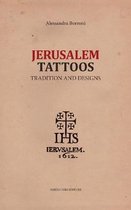 Jerusalem Tattoos