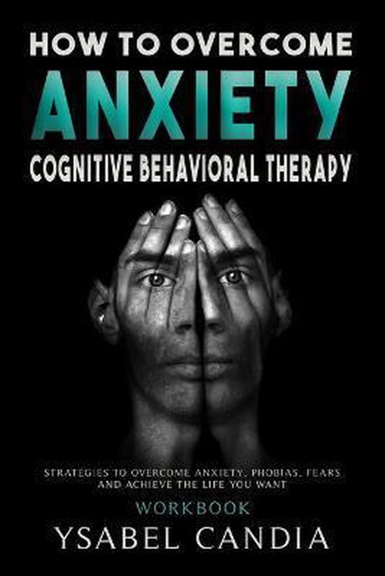 How to Overcom Anxiety - cover