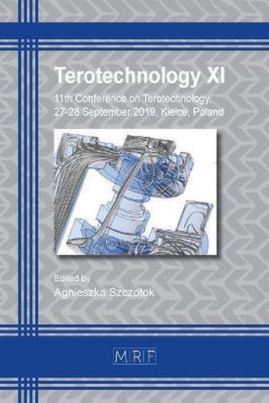Materials Research Proceedings- Terotechnology XI