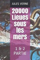 20000 Lieues sous les mers