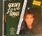 Golden Love Songs [Greatest Collection]