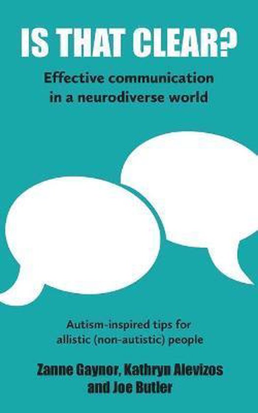 Is That Clear?- Is That Clear? - cover