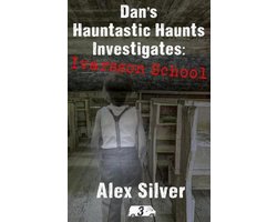 Hauntastic Haunts- Dan's Hauntastic Haunts Investigates