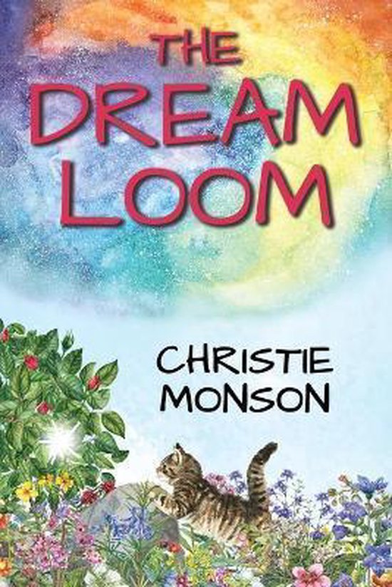 The Dream Loom - cover