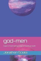 Kingdom- god-men