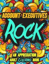 Account Executives Rock