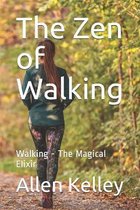 The Zen of Walking