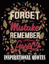 Inspirational quotes