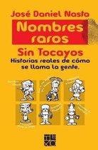 Nombres Raros