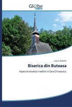 Biserica din Buteasa