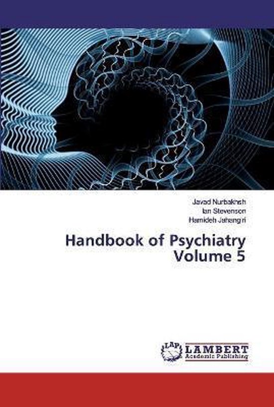 Handbook of Psychiatry Volume 5 - cover