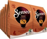 Senseo Gold Intense Koffiepads - 4 x 36 pads