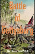 Battle of Gettysburg