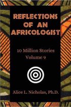 Reflections of an Africologist