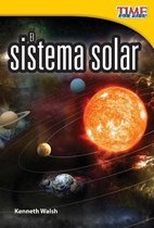 Sistema Solar (The Solar System) (Spanish Version) (Early Fl