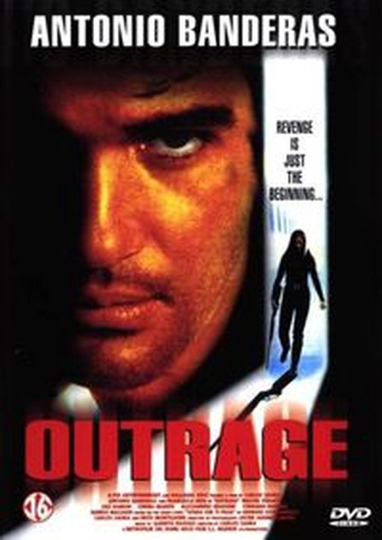 Speelfilm - Outrage