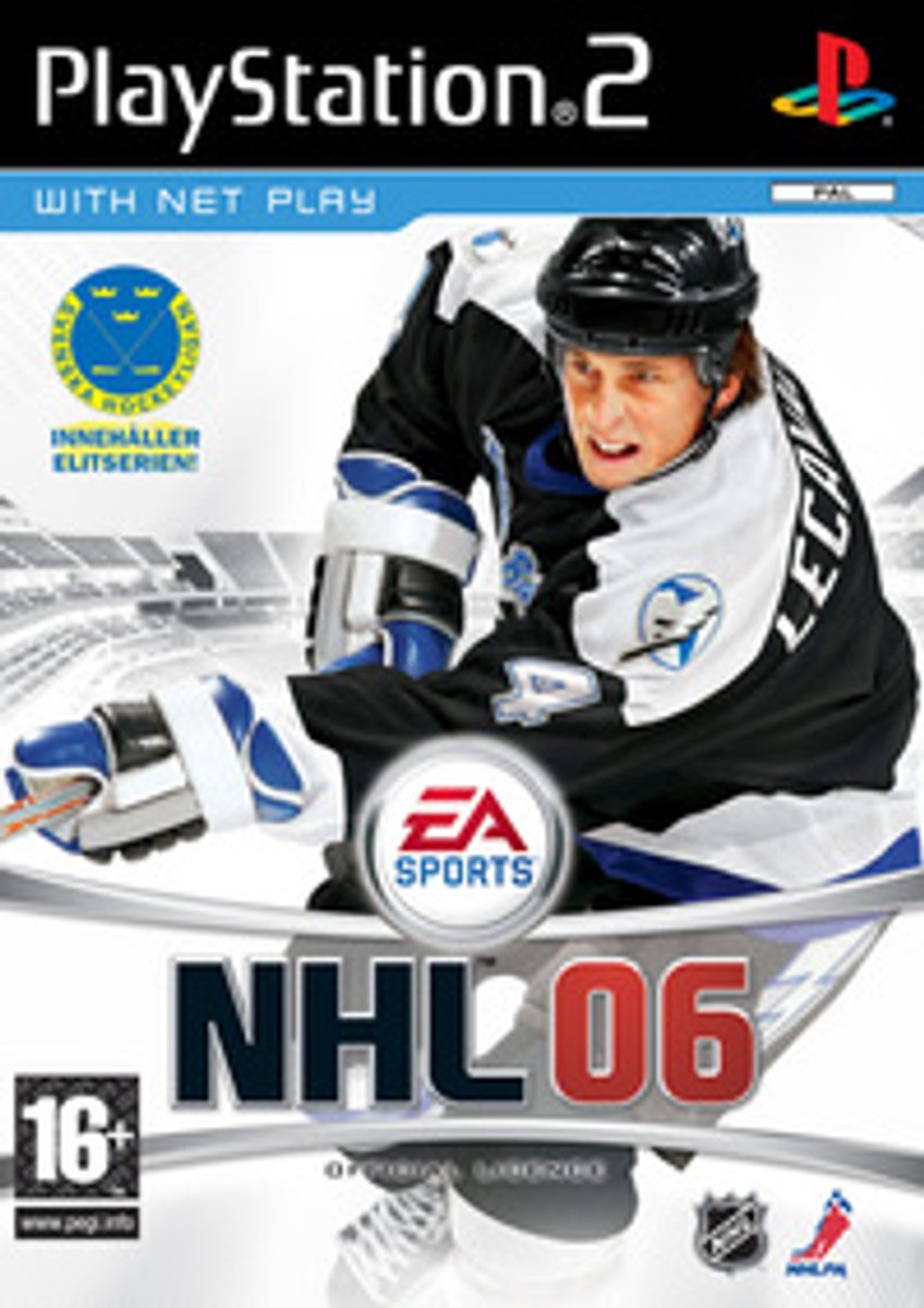 Nhl 2006
