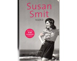 Vloed - Susan Smit