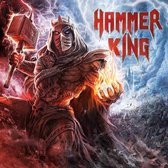 Hammer King - Hammer King (CD)