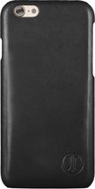 JT BERLIN LeatherCover Style Pure coque de protection pour téléphones portables 11,9 cm (4.7") Housse Noir