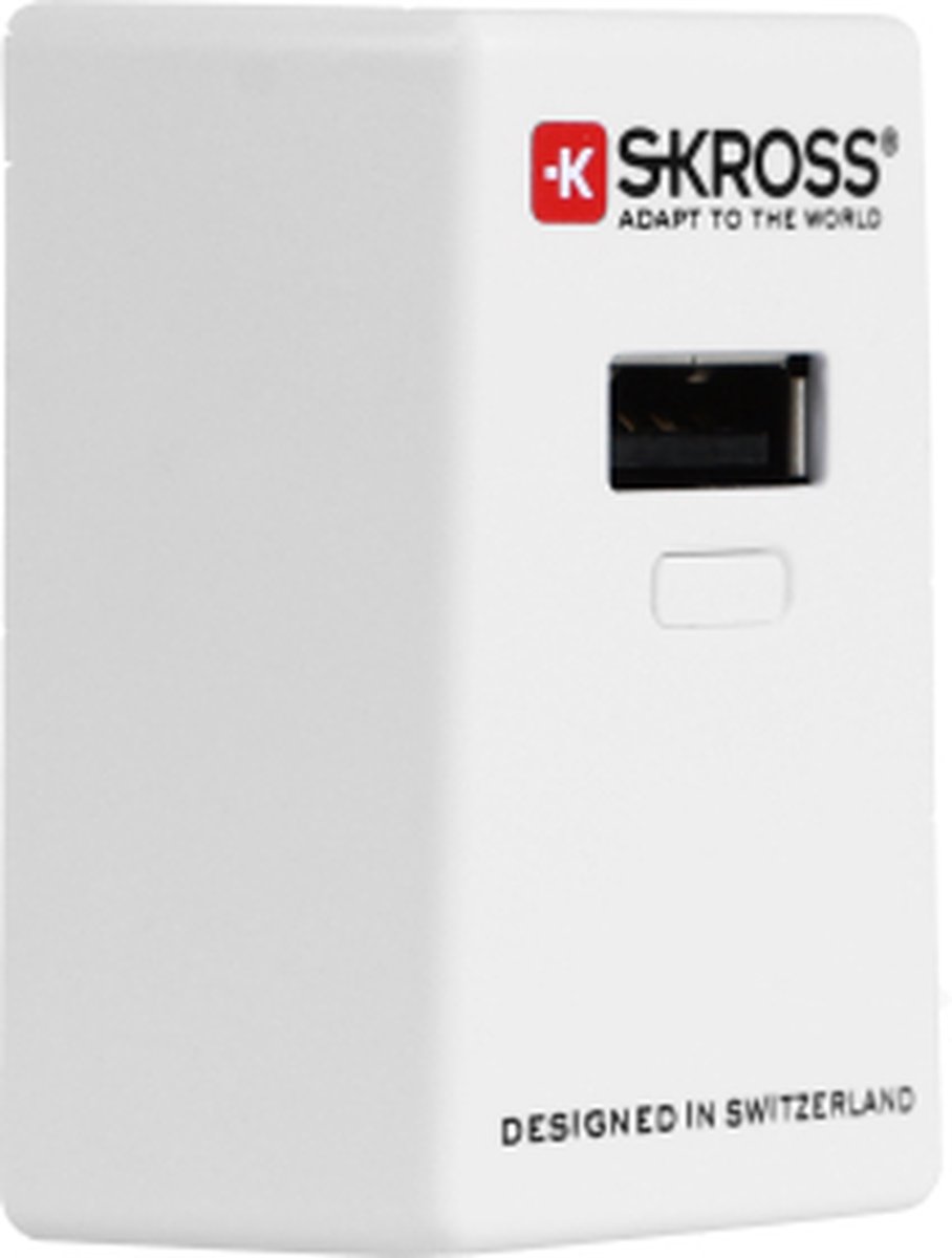 SKROSS - SOS-Battery - 1200 mAh (USB)