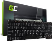 Toetsenbord voor Laptop Lenovo 3000 C100 C200 G410 G430 G450 G530 N100 N200 N500 V100 V200 Y410 Y510.
