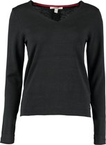 Esprit casual 990EE1I311 - Truien voor Vrouwen - Maat S