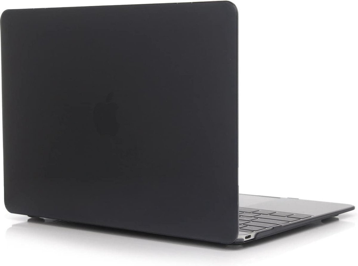MacBook 12 inch case - Macbook 12 inch 2015 / 2016 / 2017 Hoes - Macbook 12 inch Case - Macbook Hard Case - MacBook 12 inch 2017 Case Hardcover / Geschikt voor A1534