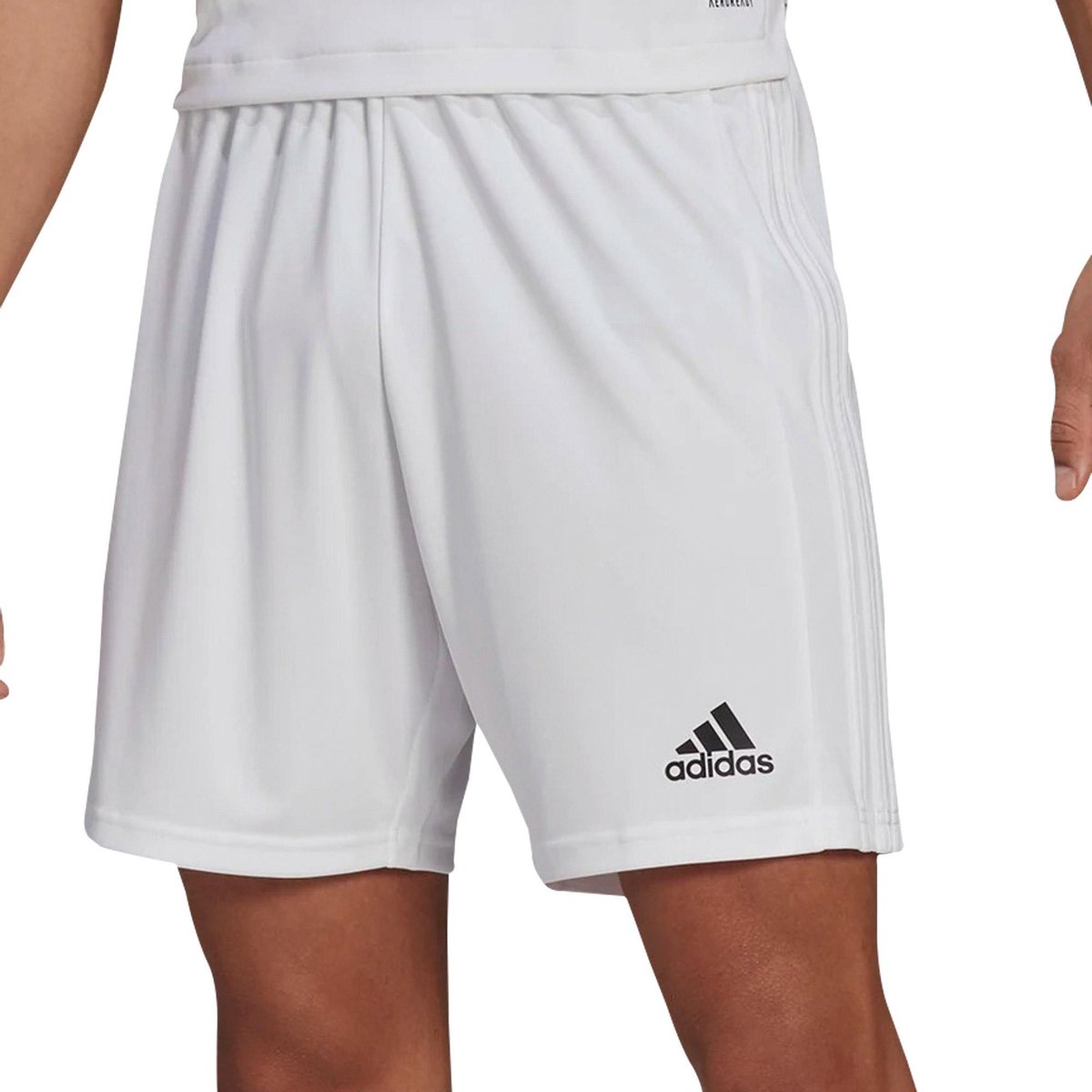 Adidas Squadra 21 Short Heren - Maat XXL