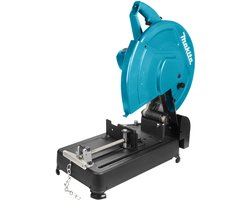 Makita LW1401 Metaal afkortzaag - 2200W - 355mm