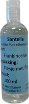 Etherische olie frankincense - 100ml