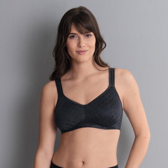 Anita Airita Spacer Comfort Bra 5852 001 noir - taille 75F