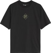 Llocals Rubiks Cube T-shirt - Maat S